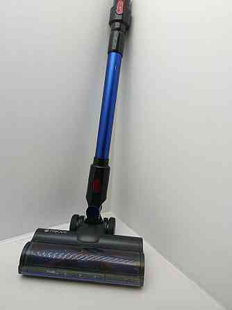 Акумуляторний пилосос MIBODE V28 550 Вт (товар вживаний) Луцьк