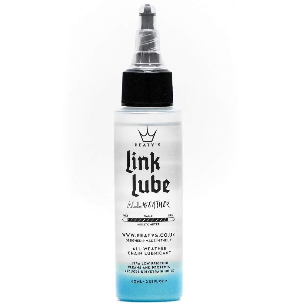Смазка для цепи Peaty's LinkLube All-Weather, 60ml Киев - изображение 1