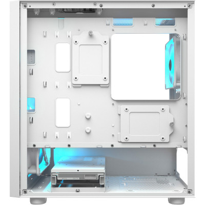 Корпус Cougar UNIFACE MINI RGB Black (UNIFACE MINI RGB White) Вінниця - фото 11