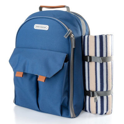 Набор для пикника Кемпінг Easy go (4823082715442) Винница - изображение 4