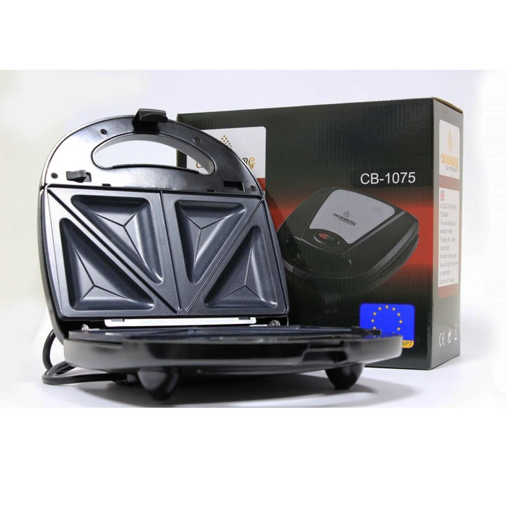 Электрический гриль с поддоном, Гриль электрический многофункциональный барбекю универсальный OW-56 Львов - изображение 7