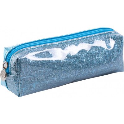 Пенал Cool For School мягкий глянцевый Прямоугольный (CF86677-02) Винница - изображение 1