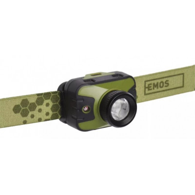 Ліхтар EMOS P3539 Вінниця - фото 3