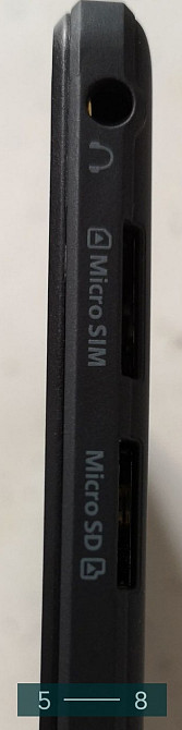 Планшет: MEDION Lifetab 128 Gb, + Клавіатура, чохол! Київ - фото 5