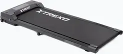 Беговая дорожка Trexo Bieżnia Elektryczna Walking Pad W100 Czarny Киев - изображение 1