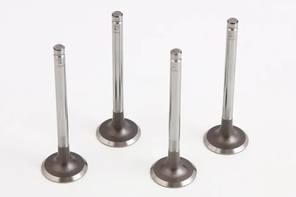 Клапана Таврия AMP впускные (4 шт.) Винница - изображение 1