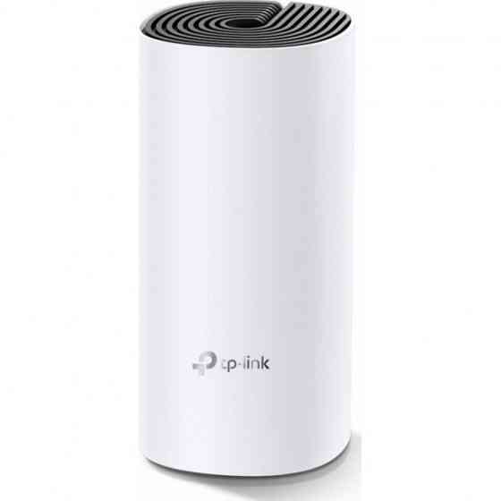 Система Wi-Fi TP-LINK Deco M4 3 pcs (DECO-M4-3-pack) Київ