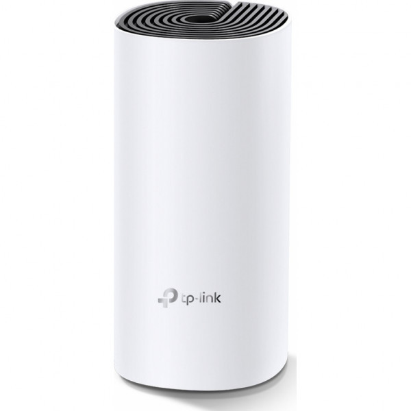 Система Wi-Fi TP-LINK Deco M4 3 pcs (DECO-M4-3-pack) Київ - фото 3