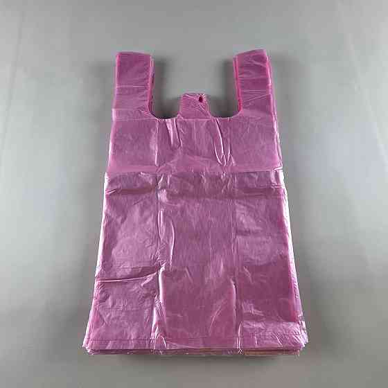 Майка фасовочная п\э №24*42 Премиум Сomserv(200шт) (1 пачка) Харьков