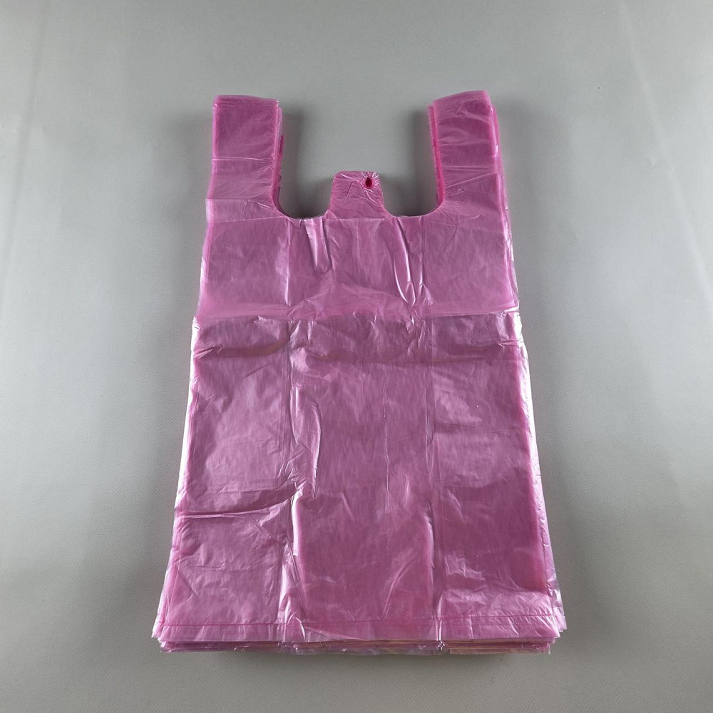 Майка фасовочная п\э №24*42 Премиум Сomserv(200шт) (1 пачка) Харьков - изображение 2