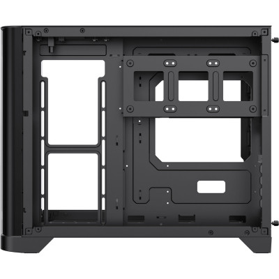 Корпус Gamemax HYPE-M Black Вінниця - фото 8