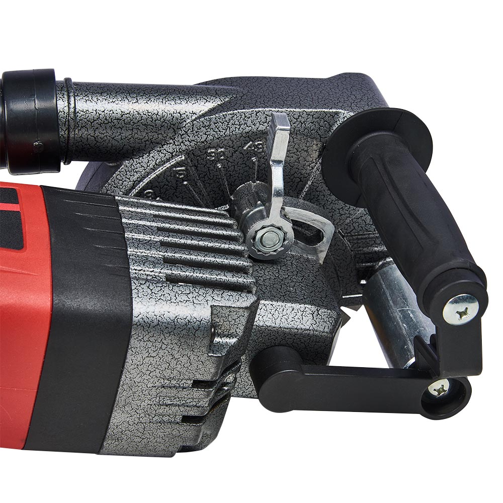Мощный электрический штроборез (бороздник) Vitals Master Sv 1524BR : 2400 Вт, диск 150 мм (158694) Киев - изображение 7