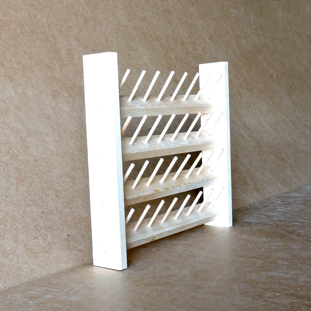 Органайзер для ниток "Оксамит 32" Миколаїв - фото 7