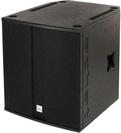 Колонка  The box pro Achat 112 - kolumna pasywna szerokopasmowa Київ