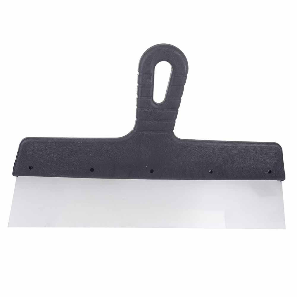 Шпатель стандарт (нержавеющий) 300мм GRAD (8320655) Киев - изображение 4