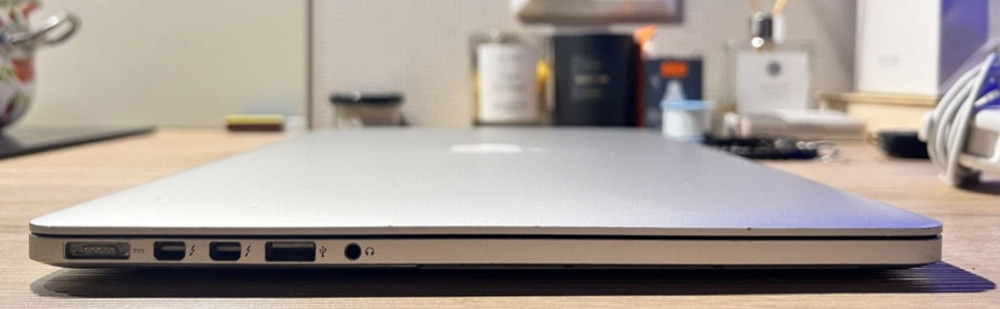 Ноутбук: MacBook Pro (Retina, 15-inch, Mid 2014) Стан нового! Київ - фото 1