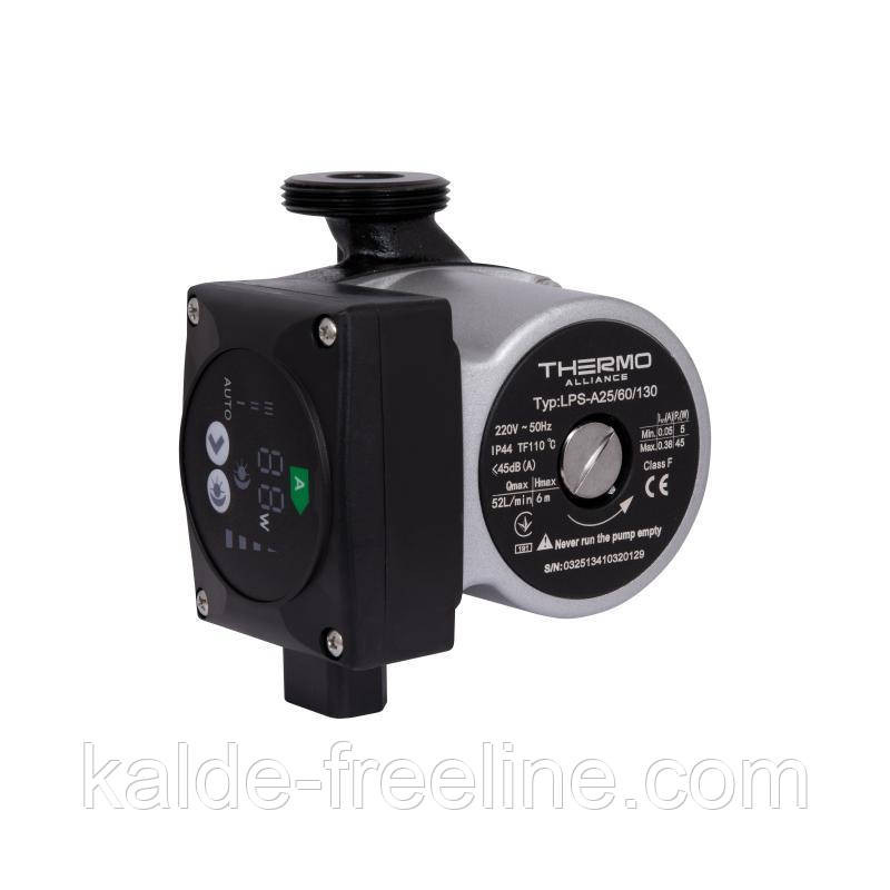 Насос циркуляционный Thermo Alliance LPSA 25/60/130 Харків - фото 1