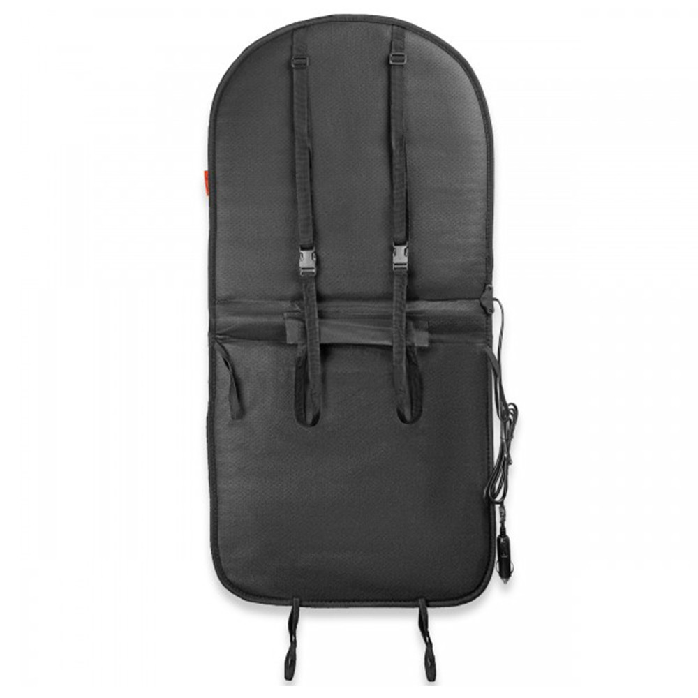 Преміум накидка з підігрівом 