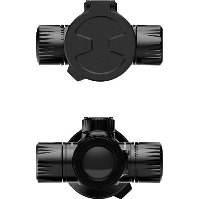 Тепловізійний приціл Guide TU430 400x300px 35mm (747124) Вінниця - фото 7