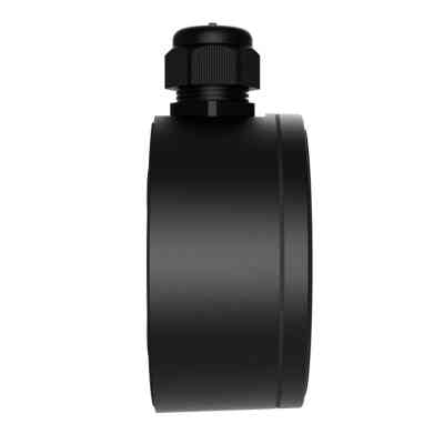 Крепление для видеокамеры Ajax JunctionBox black Винница