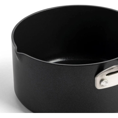 Ковш GreenPan Copenhagen, 16 см, 1,6 л (CC003113-001) Винница - изображение 3