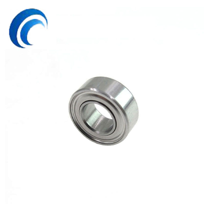 Радіальний підшипник MR105ZZ для 3D-принтера Київ - фото 2