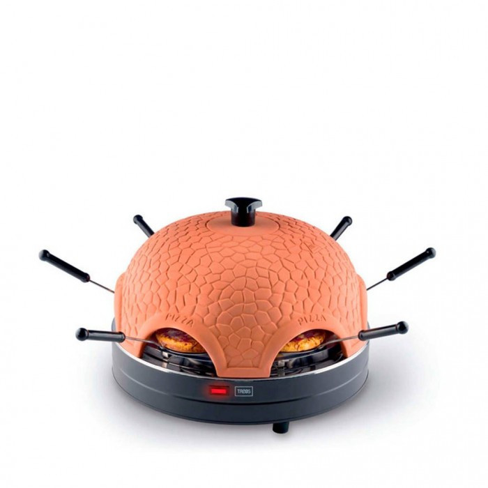 Піч для піци Trebs на 6 осіб Рівне - фото 1