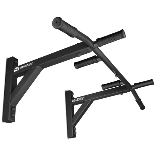 Турник настенный Hop-Sport 2004 Киев - изображение 4