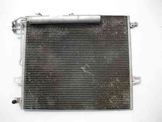 Mercedes-Benz  A2515000054 Радіатор кондиціонера ML W164 GL X164 Одеса