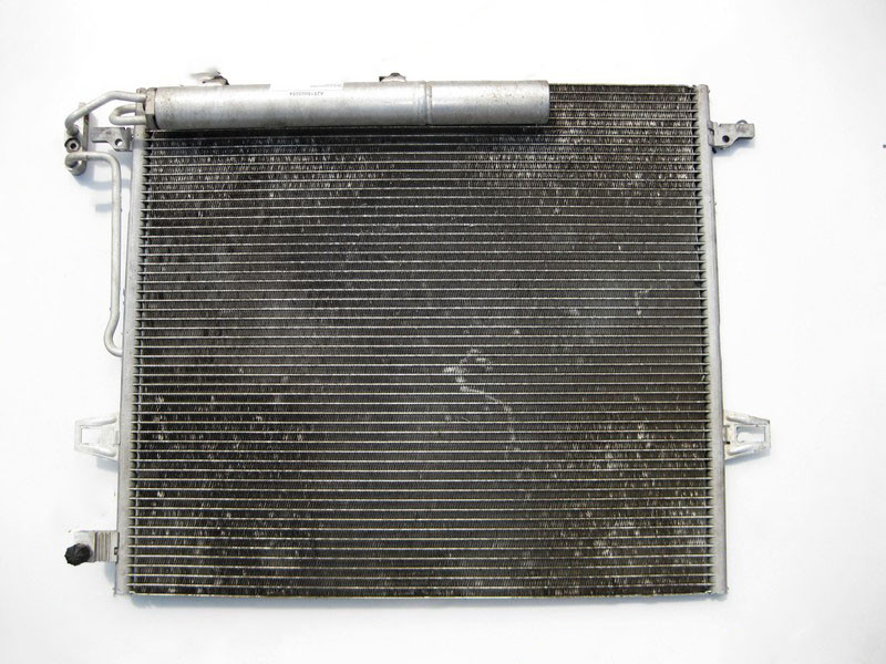 Mercedes-Benz  A2515000054 Радіатор кондиціонера ML W164 GL X164 Одеса - фото 1