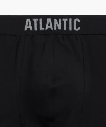 Мужские трусы Atlantic хлопок. Набор 3 шт. 3MH-011 XXL Киев