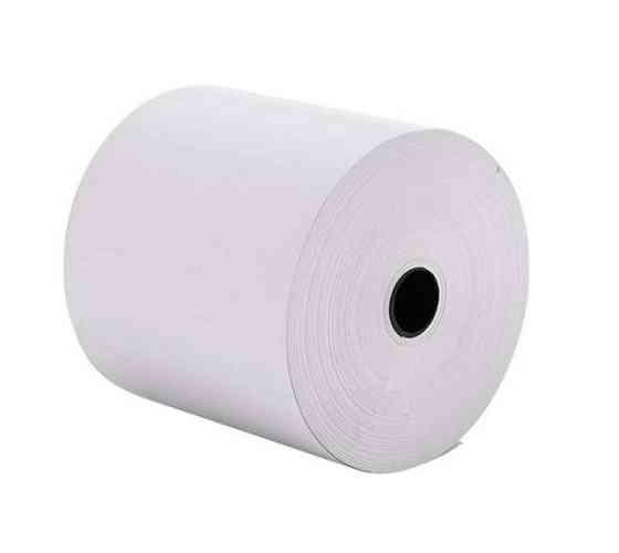 Касова стрічка термо 80 мм 70 метрів втулка 12 мм стрічка термопапіру термострічка Павлоград