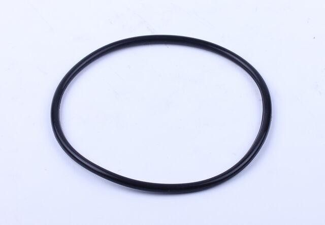 Манжета (кільце ущільнювальне) гільзи циліндра двигун TY2100 мінітрактор Хинтай 244 Мукачево - фото 1