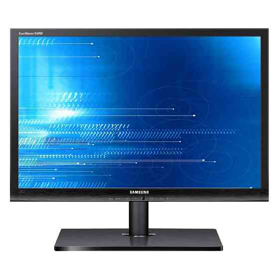 Б/У Монитор 24