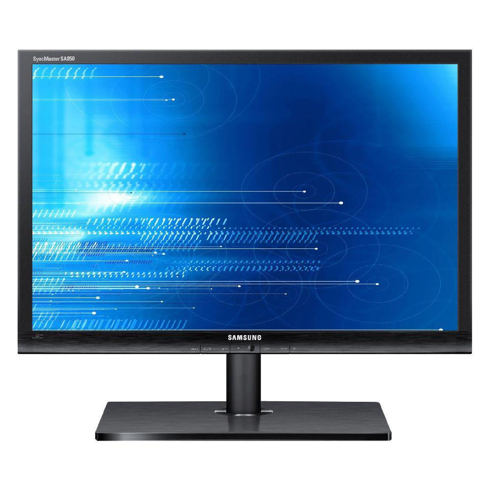 Б/У Монитор 24