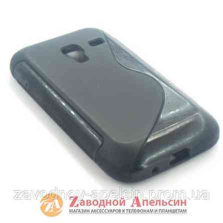 Samsung S7500 Ace Plus чехол + пленка Cover Одесса