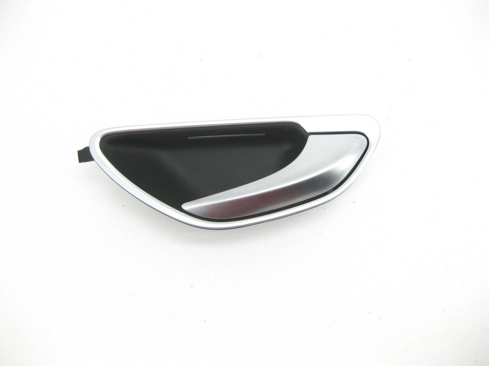 Mercedes-Benz  A2057600400 9051 Внутрішня ручка чорна відкриття задніх правих дверей C-Class W205 GLC X253 EQC N293 C-class Estate S205 Одеса - фото 7