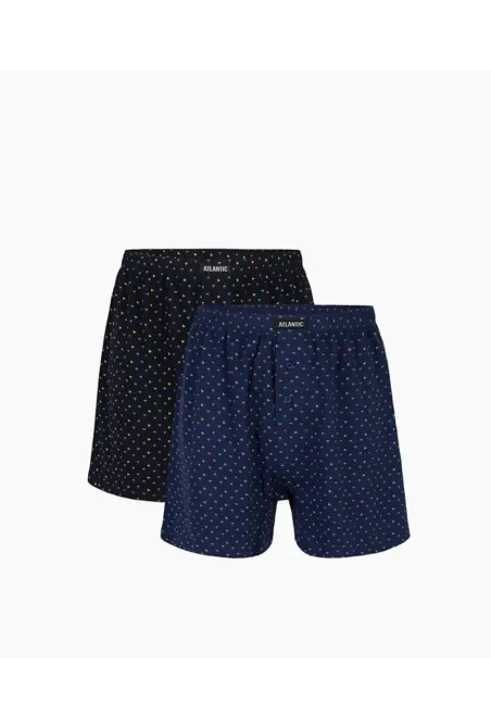 Чоловічі боксери Atlantic 2MBX-033 XXL Київ - фото 1