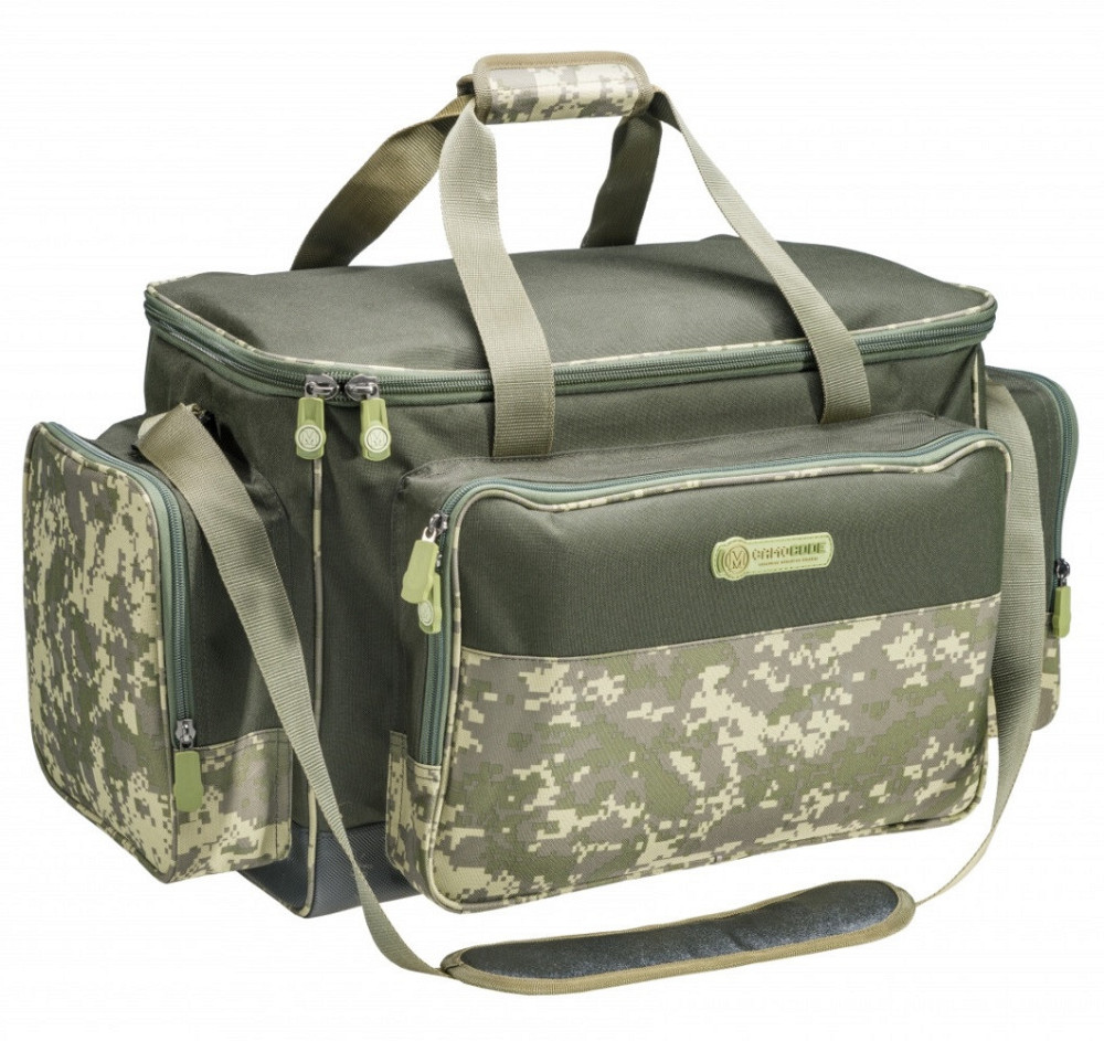 Карповая Сумка для Рыбалки Mivardi 