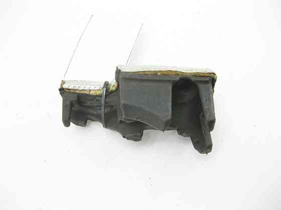 Mercedes-Benz  A2761509375 Тепловий екран навпроти сторони стартера C-Class Cabrio A205 C-Class Estate S205 C-Class Coupe С205 C-Class W205 GLC X253 G Одесса