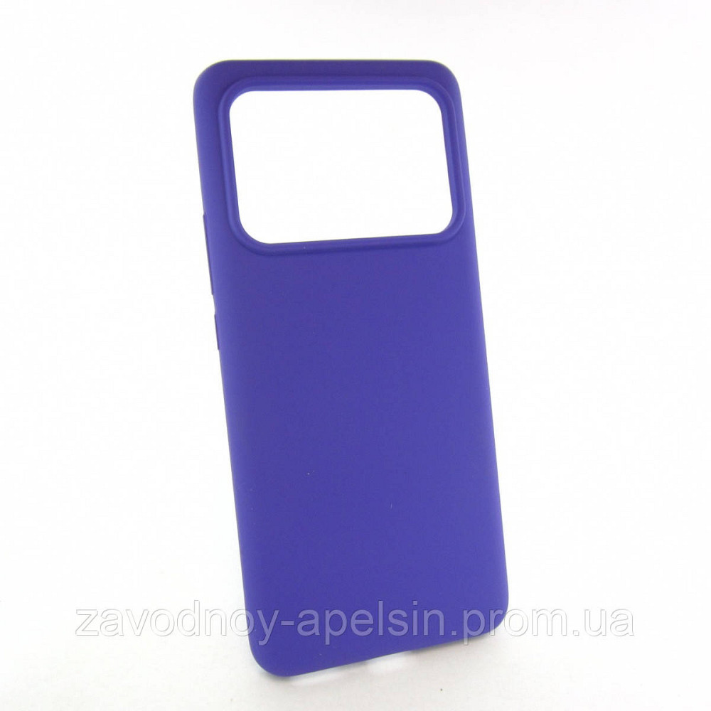 Xiaomi Mi 11 Ultra Силіконовий чохол (жіночий) Одеса - фото 1