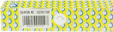Поздовжня кермова тяга Moog ME-DS-12601 для Mercedes-Benz Sprinter W901 W902 W903 W904 1995-2006 2.2-2.9 CDI Ковель