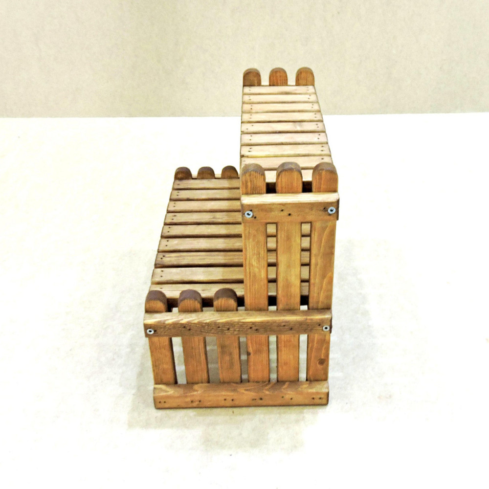 Подставка для цветов 