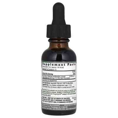 Трави Nature&apos;s Answer Кора Д&apos;арко, без спирту, 2000 мг, Pau D&apos;Arco Bark, Alcohol-Free, 30 мл (NTA-00652) Вінниця