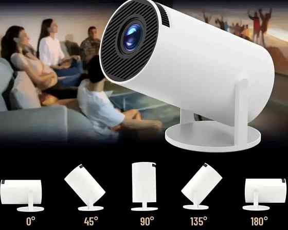 Проектор 11 android Харьков