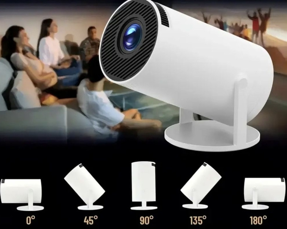 Проектор 11 android Харьков - изображение 2