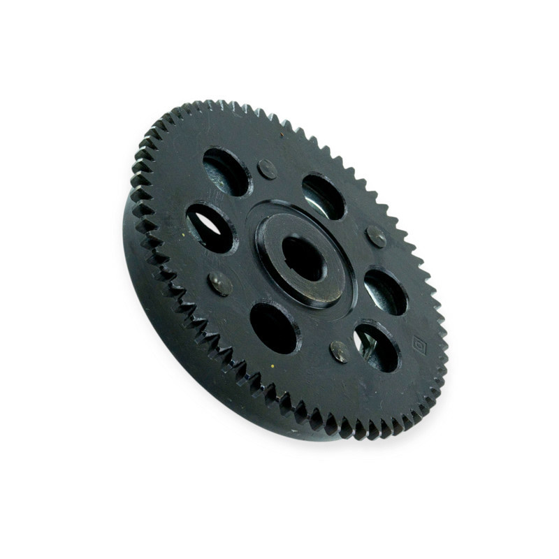 Зчеплення у зборі ТВ-50 Мукачево - фото 1