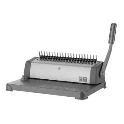 Пружина для переплета 2E пл. 14мм (100 шт.) черные (2E-PL14-100BL) Винница