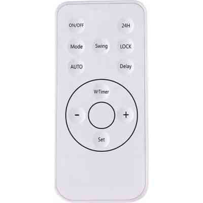 Теплова завіса Noveen HC2100 LED Вінниця