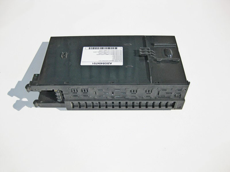 Mercedes-Benz  A2035454701 Блок SAM задній C-Class W203 CLC C203 CLK C209 Одесса - изображение 2